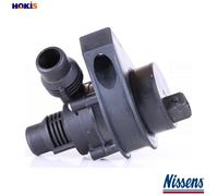 Water pump Electric 831059 NISSENS for LAND ROVER BMW