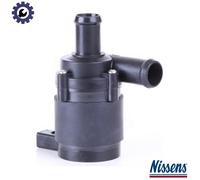 NISSENS 831068 Water Pump, parking heater