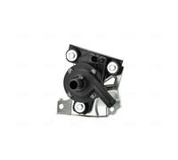 WATER PUMP, ENGINE COOLING 831078