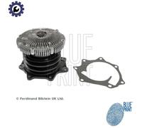 WATER PUMP ENGINE COOLING ADN19147 FOR TD27 2.7L ITD27TTD27TITD27E 2.7L 4cyl