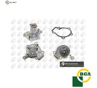 Engine Cooling Water Pump Fits Hyundai Kia Coupe Elantra Lantra BGA CP3442