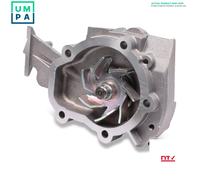 WATER PUMP ENGINE COOLING CPW-CH-015 FOR PLYMOUTH NEON VOYAGER/GRAND BREEZE 2.0L