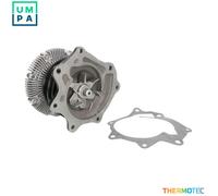Water pump Mechanical D11036TT THERMOTEC for NISSAN FORD
