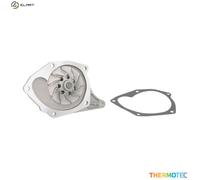 WATER PUMP ENGINE COOLING D1R041TT FOR RENAULT K9K710/702 1.5L 4cyl