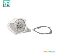 WATER PUMP ENGINE COOLING D1R041TT FOR RENAULT K9K710/702 1.5L 4cyl