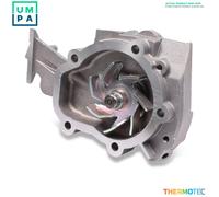 THERMOTEC D1X046TT Water pump