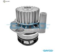DAYCO DP217 Water Pump for AUDI,SEAT,SKODA,VW