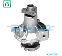 Water pump DP476 DAYCO for LADA 1200-1600 1200-1500 Estate TOSCANA RIVA