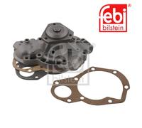 Water Pump, engine cooling FEBI BILSTEIN 09023 For RENAULT