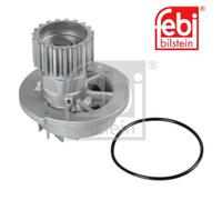 Water Pump, engine cooling FEBI BILSTEIN 17507 For DAEWOO, CHEVROLET
