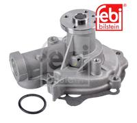 Water Pump, engine cooling FEBI BILSTEIN 26445 For HYUNDAI, KIA