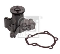 WATER PUMP ENGINE COOLING FITS: HYUNDAI LANTRA II SEDAN 1.6 I/1.6 16V/2.0 16V