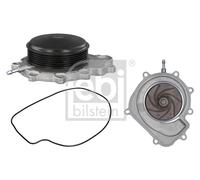 WATER PUMP ENGINE COOLING FITS: MERCEDES-BENZ C-CLASS C 180 CDI /C 200 CDI /C