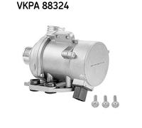 Water Pump, engine cooling for BMW F10 SKF VKPA 88324