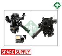WATER PUMP, ENGINE COOLING FOR BMW G42 G20 G21 G23 INA 538 0811 10