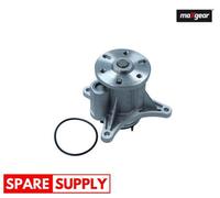 WATER PUMP, ENGINE COOLING FOR CITROËN C5 C5 III BREAK C6 MAXGEAR 47-0265