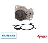 Water Pump, engine cooling for DACIA DOKKER JAPANPARTS PQ-025