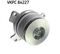 WATER PUMP, ENGINE COOLING FOR FORD FOCUS FUSION GALAXY SKF VKPC 84227