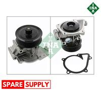 WATER PUMP, ENGINE COOLING FOR FORD FORD AUSTRALIA INA 538 0886 10