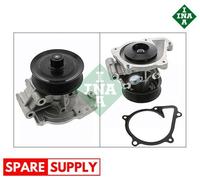 WATER PUMP, ENGINE COOLING FOR FORD RANGER INA 538 0886 10
