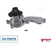 Water Pump, engine cooling for HONDA CIVIC FIT JAPANPARTS PQ-443