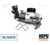 Water Pump, engine cooling for MERCEDES-BENZ HEPU P1579A-TH