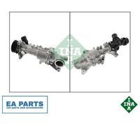 Water Pump, engine cooling for MERCEDES-BENZ INA 538 0893 10