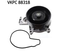 WATER PUMP, ENGINE COOLING FOR MINI F55 F56 SKF VKPC 88318