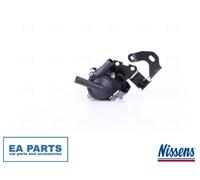 Water Pump, engine cooling for MINI R55 R60 R56 R57 NISSENS 831064