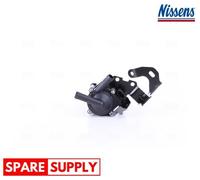 WATER PUMP, ENGINE COOLING FOR MINI R55 R60 R56 R57 NISSENS 831064
