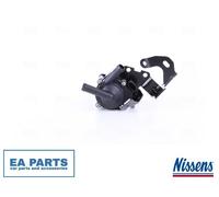 Water Pump, engine cooling for PEUGEOT 207 208 308 5008 NISSENS 831064