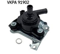 Water Pump, engine cooling for TOYOTA PRIUS II Liftback SKF VKPA 91902 NEW