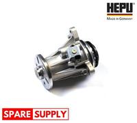 WATER PUMP, ENGINE COOLING HEPU P2683