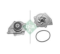 Water Pump engine cooling INA for 200 400 25 45 MG TF 100 / Metro MGF ZS 75 ZR S