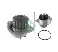 Water Pump engine cooling INA for 206 Partner Tepee Berlingo 307 Multispace C3 C