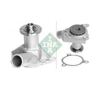 Water Pump engine cooling INA for 3 Series 5 Freeclimber Z1 538 0163 10 Top Germ