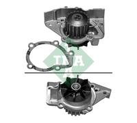 Water Pump engine cooling INA for 306 Relay Boxer Xantia XM Ducato 406 605 ZX 20