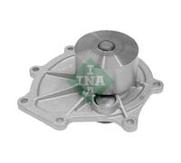 Water Pump engine cooling INA for 75 Freelander 45 538 0488 10 Top German Qualit