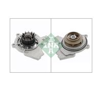 Water Pump engine cooling INA for A5 A4 Tiguan A3 TT Q5 A6 Golf Passat Q3 Octavi