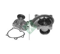 Water Pump engine cooling INA for Astra Combo Corsa Meriva Tour Astravan Corsava