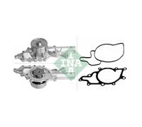 Water Pump engine cooling INA for C-Class E-Class CLK M-Class 538 0208 10 Top Ge