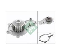 Water Pump engine cooling INA for C3 Fiesta 206 207 Nemo Liana 1007 Bipper Tepee
