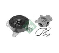 Water Pump engine cooling INA for Corolla Avensis RAV4 Auris Verso Premio Noah/V