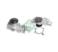 Water Pump engine cooling INA for Escort Fiesta Orion 538 0275 10 Top German Qua