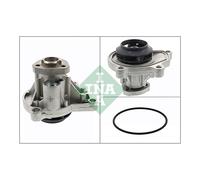 Water Pump engine cooling INA for Fabia Ibiza Polo Roomster Fox Cordoba Rapid To