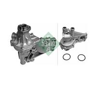 Water Pump engine cooling INA for Golf Passat 80 Transporter 100 Jetta Caddy Tol