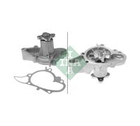 Water Pump engine cooling INA for i10 Picanto Amica / Atoz Getz Atos 538 0665 10