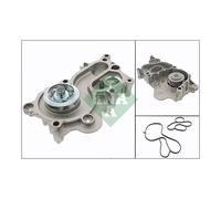 Water Pump engine cooling INA for Ibiza Fabia Polo Up A1 Leon Golf Citigo Mii A