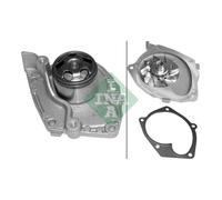 Water Pump engine cooling INA for Laguna Vivaro Trafic II Megane Primastar Duste