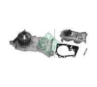Water Pump engine cooling INA for Megane Logan Sandero/Stepway Kangoo Clio Sande